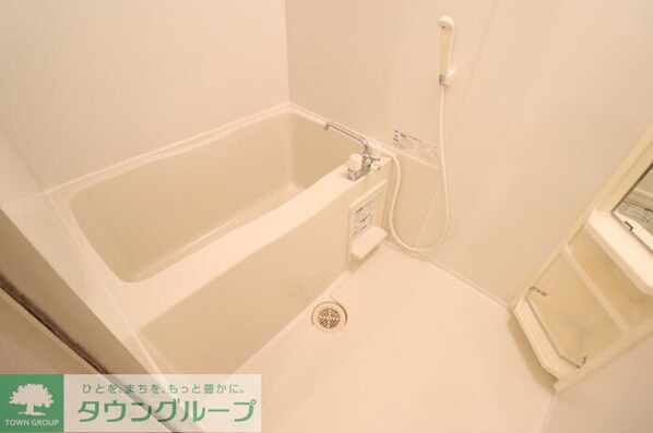 リトルアイランドの物件内観写真